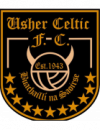 Usher Celtic