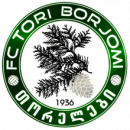 Tori Borjomi