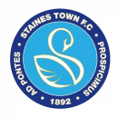 Staines Town