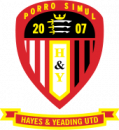 Hayes & Yeading United