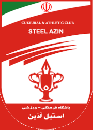 Steel Azin