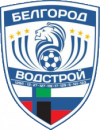 ФК Водстрой 2008-09