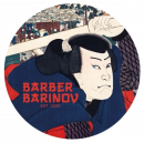 Barber Barinov