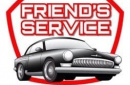 ФК "Friends Service"