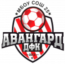 Авангард 1