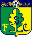 Сестрорецк 2005