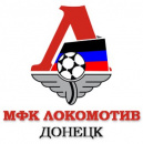 МФК Локомотив-2