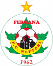 Neftchi Fergana