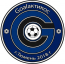 GOALактикос