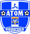 Атом 2004