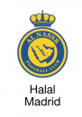 Halal Madrid