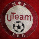 МФК UTeamКЕП