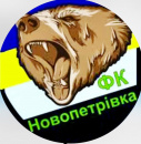 Новопетрівка