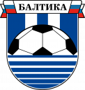 Балтика U17