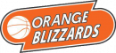 Orange Blizzards