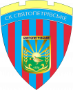 ФК Святопетрівське 2012