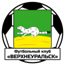 ФК Верхнеуральск 2010