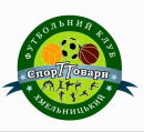 Спорттовари