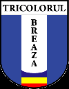 Tricolorul Breaza