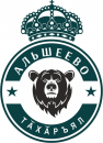 Альшеево