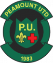 Peamount United