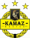 ФК KAMAZ-Master