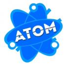Атом 2008