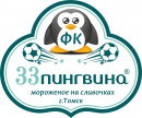 33 пингвина