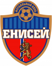 Енисей 2013