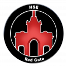 Red Gate