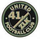 FC 41&ZLK UNITED