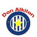 Дон Алкилон