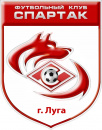 Спартак Луга-м