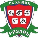 СК "Химик" Рязань 2007-08