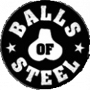 Balls of steel