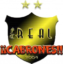 Реал Кабронес-2