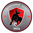 ФК Чита 2010-2