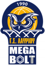 Lavrio Megabolt