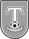 Томаровка