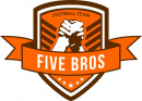 Five Bros