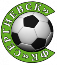 ФК Сергиевск 2003