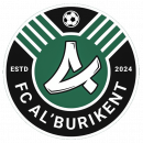 Al'burikent