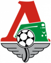 Локомотив-2008 -2