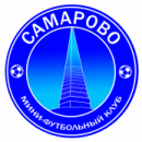 Самарово