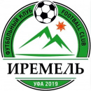 Иремель