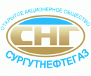 Сургутнефтегаз