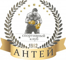 Антей