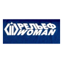 Рельеф Woman