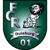 FCR 2001 Duisburg