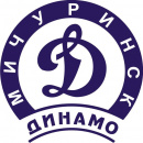 ФК Динамо-Мичуринск